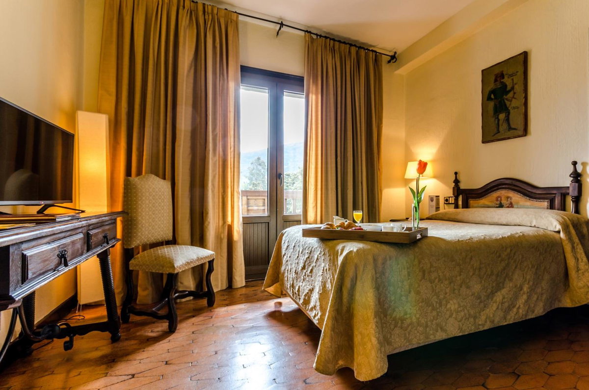 Hotel · Hotel Temple Ponferrada, Ponferrada