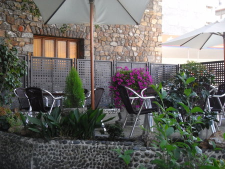 Hotel Temple Ponferrada, Ponferrada, Spain