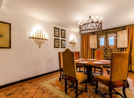 Hotel Temple Ponferrada, Ponferrada, Spain