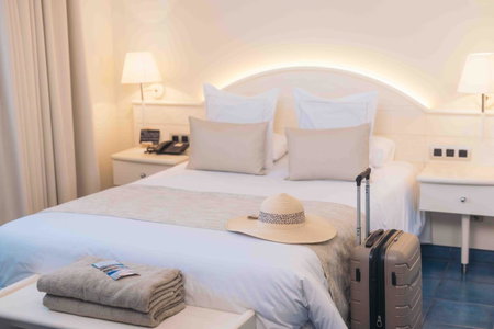 Hotel Port Salins by Pierre & Vacances, Empuriabrava, Spain
