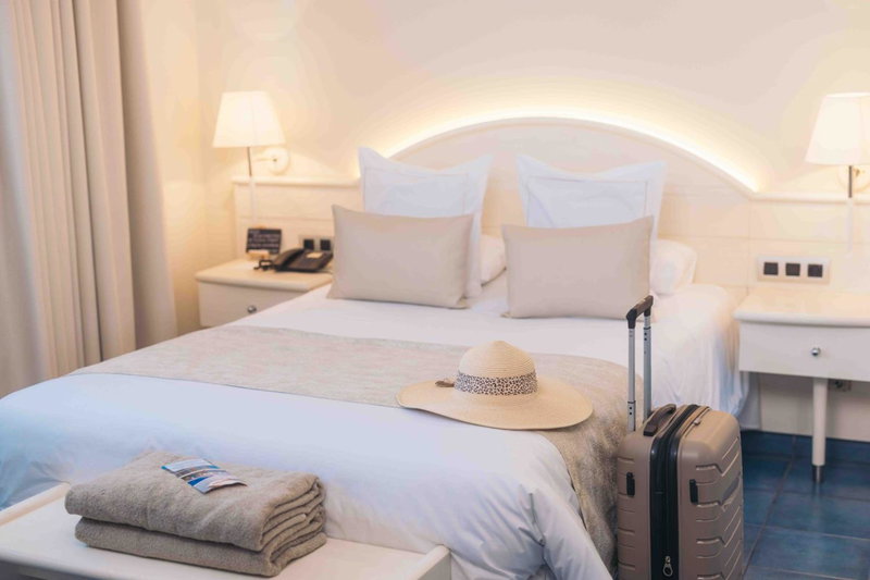 Hotel Port Salins by Pierre & Vacances, Empuriabrava, Spain