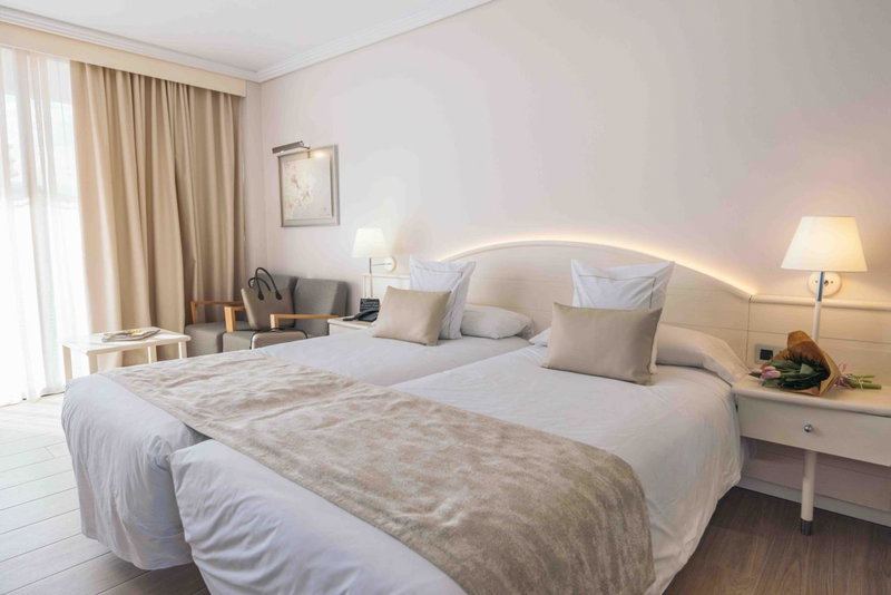 Hotel Port Salins by Pierre & Vacances, Empuriabrava, Spain