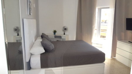 Hotel Carlos I, Torremolinos, Spain