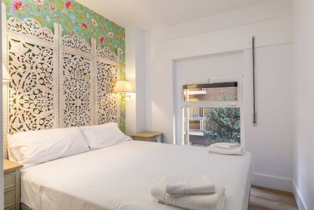HA Apartahotel Quo Eraso, Madrid, Spain