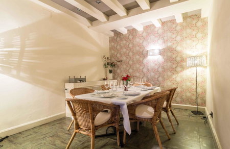 Hotel Plaza Grande, Zafra, Spain