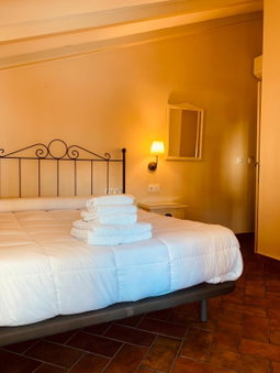 Hotel Plaza Grande, Zafra, Spain