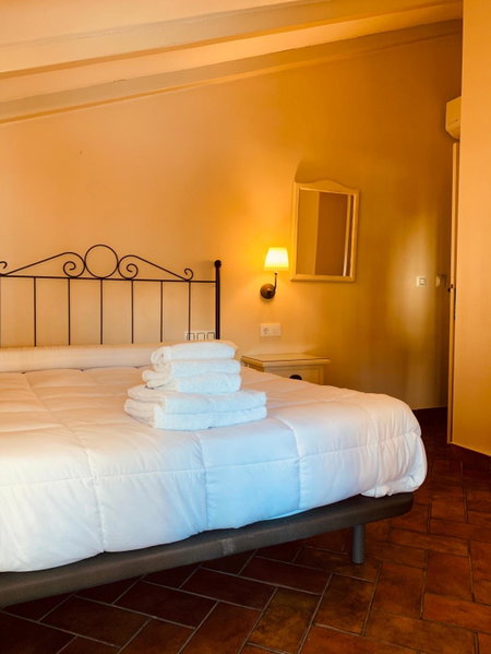 Hotel Plaza Grande, Zafra, Spain