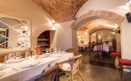 Hotel Plaza Grande, Zafra, Spain