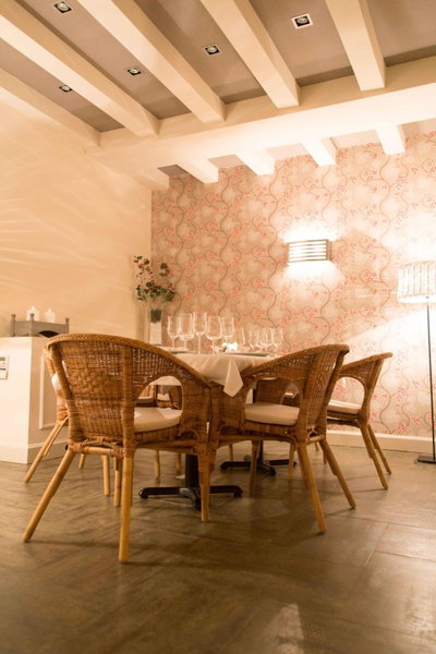 Hotel Plaza Grande, Zafra, Spain