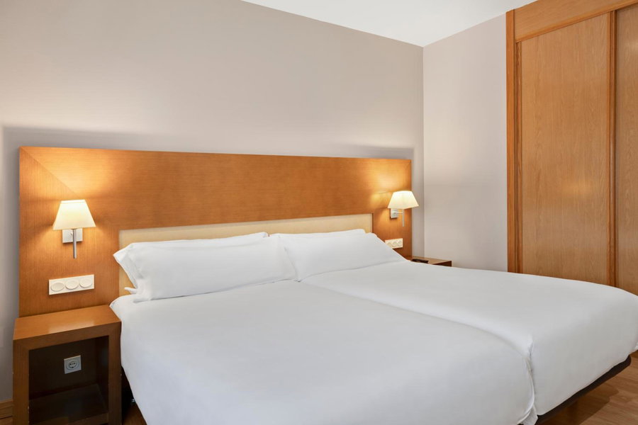 B&B HOTEL Logroño Las Cañas, Viana, Spain