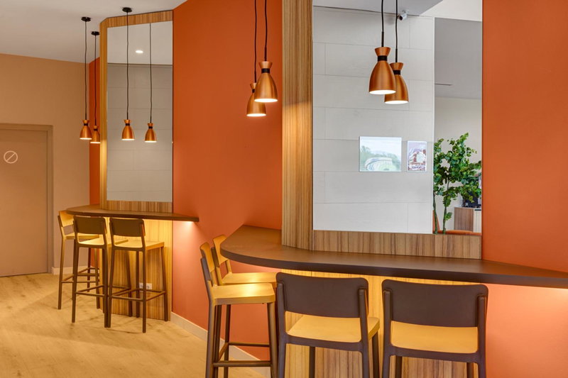 B&B HOTEL Logroño Las Cañas, Viana, Spain