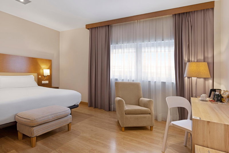 B&B HOTEL Logroño Las Cañas, Viana, Spain