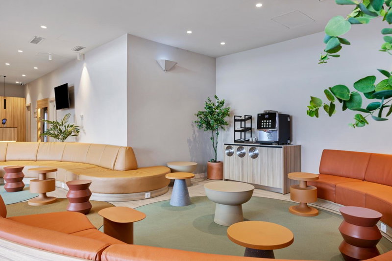 B&B HOTEL Logroño Las Cañas, Viana, Spain