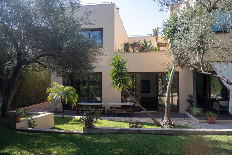 Casa Boticario, Mairena del Aljarafe, Spain