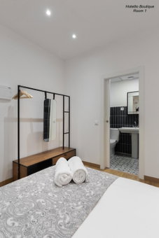 Hotelito Boutique Valencia Estación, Valencia, Spain
