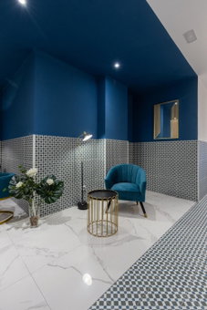 Hotelito Boutique Valencia Estación, Valencia, Spain