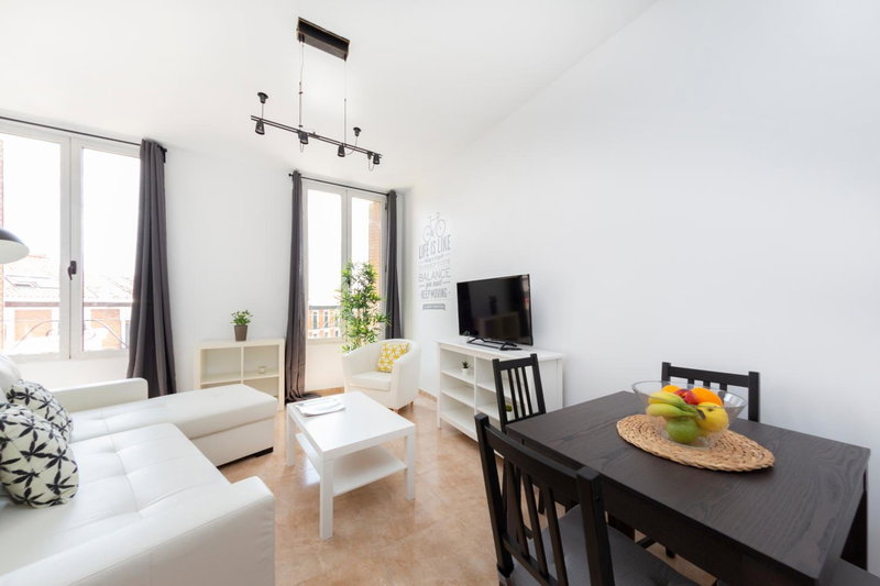 Boutique Apartments in the Heart of Madrid, Madrid, Spanien
