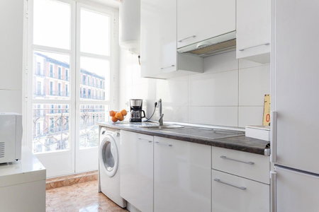 Boutique Apartments in the Heart of Madrid, Madrid, Spanien