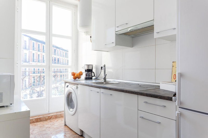 Boutique Apartments in the Heart of Madrid, Madrid, Spanien