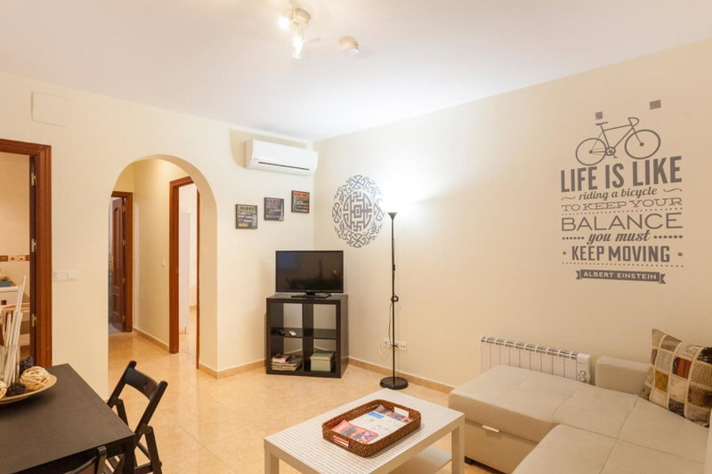 Boutique Apartments in the Heart of Madrid, Madrid, Spanien