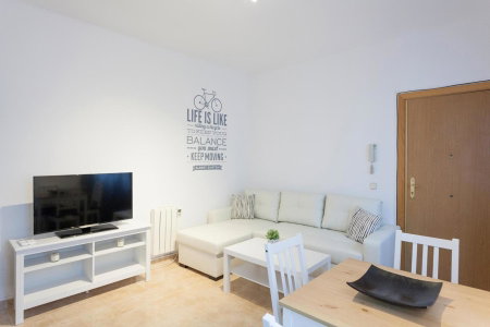 Boutique Apartments in the Heart of Madrid, Madrid, Spanien