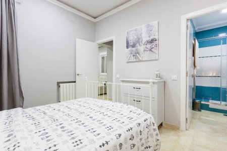 Boutique Apartments in the Heart of Madrid, Madrid, Spanien