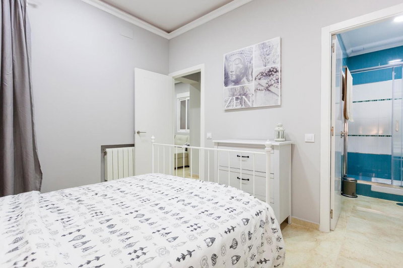 Boutique Apartments in the Heart of Madrid, Madrid, Spanien