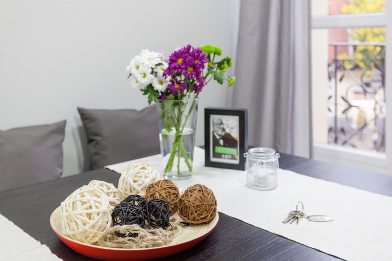 Boutique Apartments in the Heart of Madrid, Madrid, Spanien