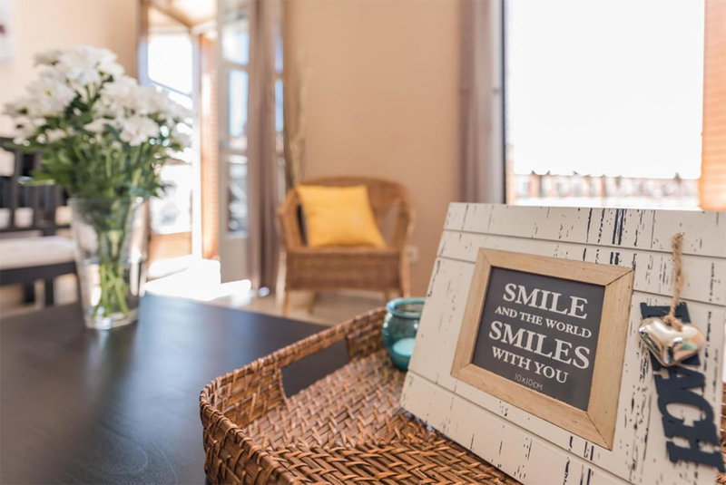 Boutique Apartments in the Heart of Madrid, Madrid, Spanien