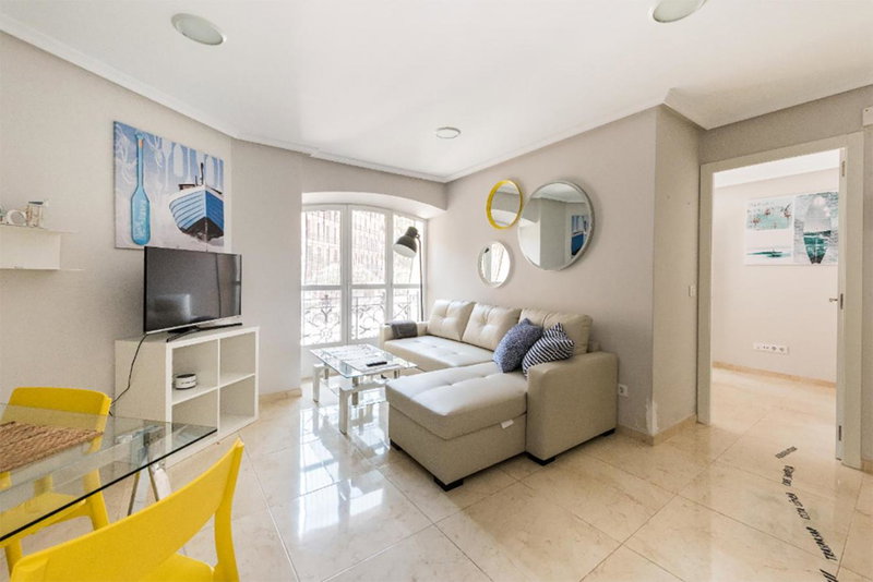 Boutique Apartments in the Heart of Madrid, Madrid, Spanien