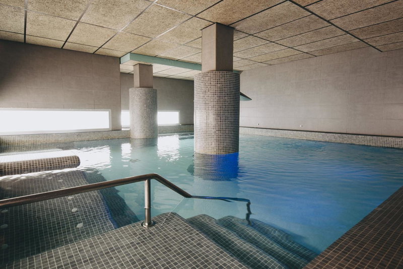 Hotel Ivory Playa Sports & Spa, Port d'Alcudia, Spain
