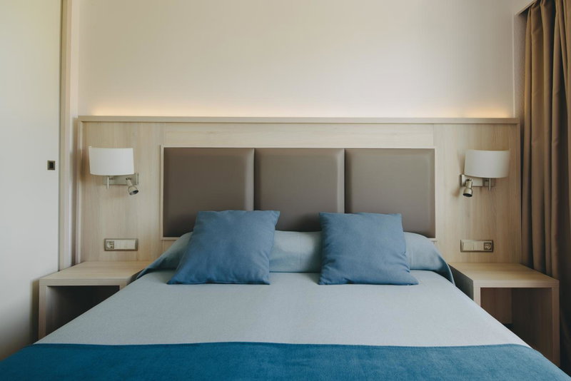 Hotel Ivory Playa Sports & Spa, Port d'Alcudia, Spain