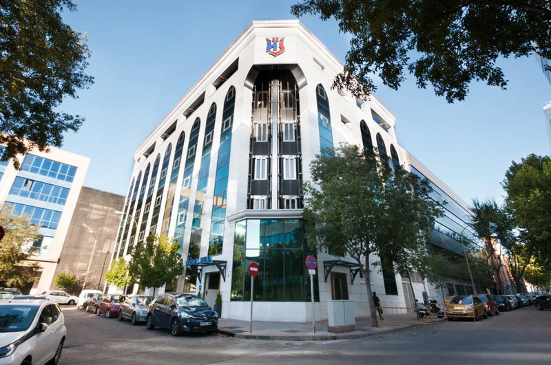 Hotel Julia, Madrid, Espagne