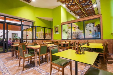 Hotel Julia, Madrid, Espagne
