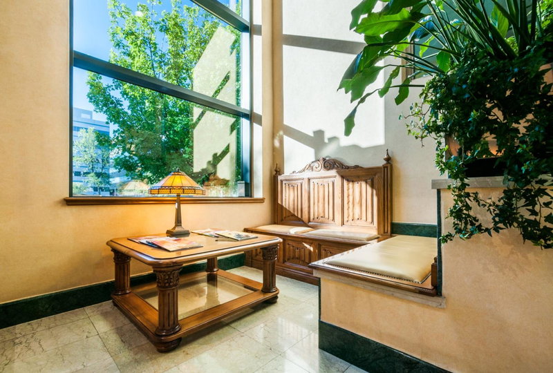 Hotel Julia, Madrid, Espagne