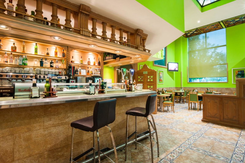 Hotel Julia, Madrid, Espagne