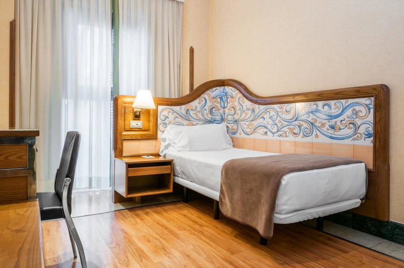 Hotel Julia, Madrid, Espagne