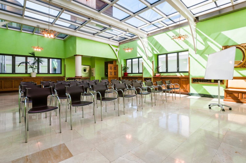Hotel Julia, Madrid, Espagne