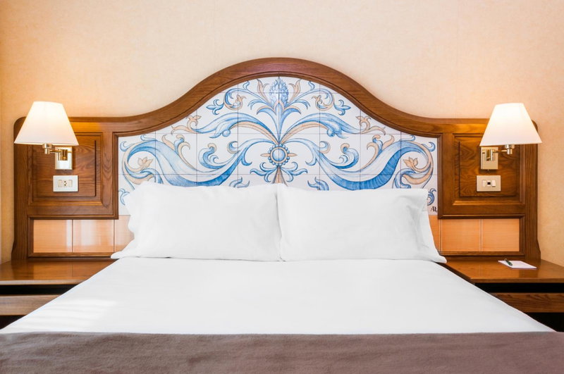 Hotel Julia, Madrid, Espagne
