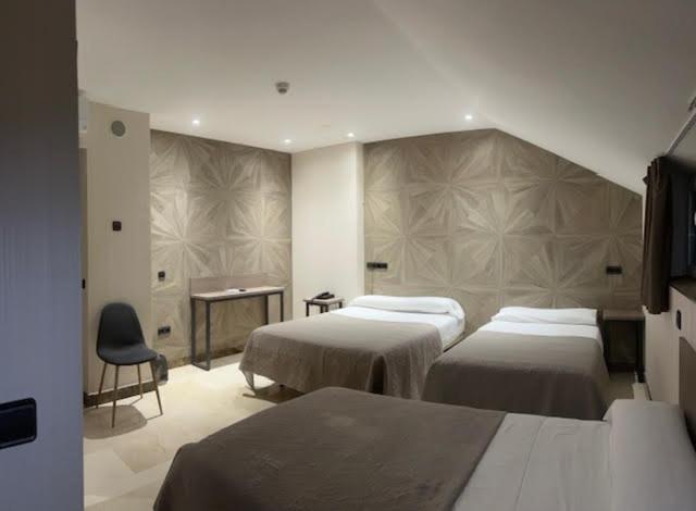 Hotel Ciudad de Fuenlabrada, Fuenlabrada, España