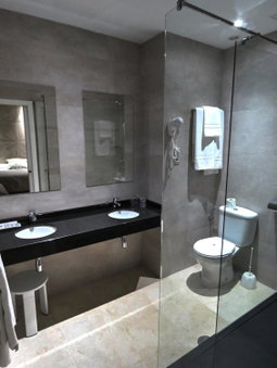 Hotel Ciudad de Fuenlabrada, Fuenlabrada, España