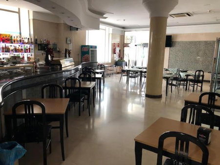 Hotel Ciudad de Fuenlabrada, Fuenlabrada, España