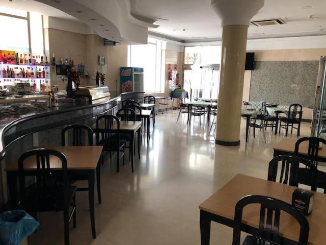 Hotel Ciudad de Fuenlabrada, Fuenlabrada, España
