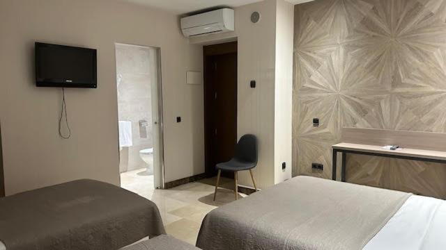 Hotel Ciudad de Fuenlabrada, Fuenlabrada, España
