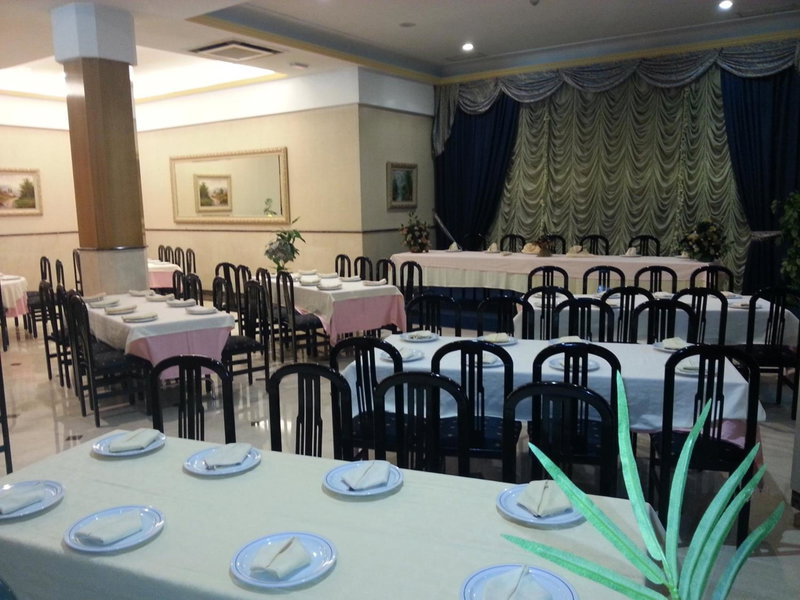 Hotel Ciudad de Fuenlabrada, Fuenlabrada, España