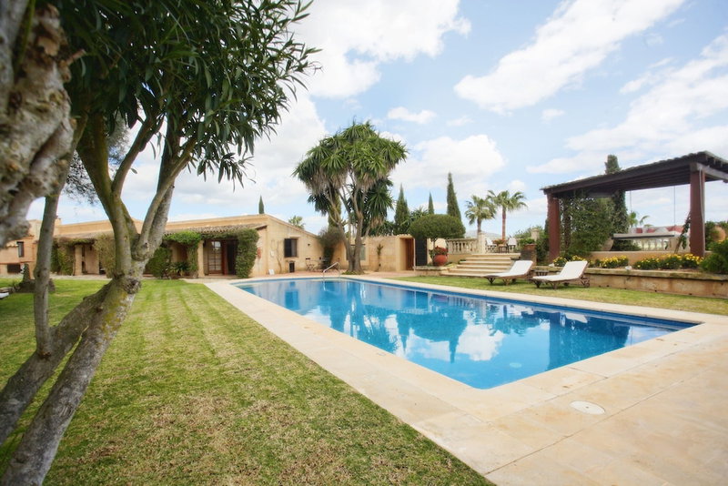 Reserva Rotana Hotel, Manacor, España