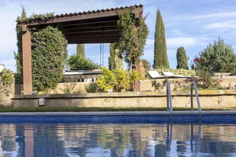 Reserva Rotana Hotel, Manacor, España