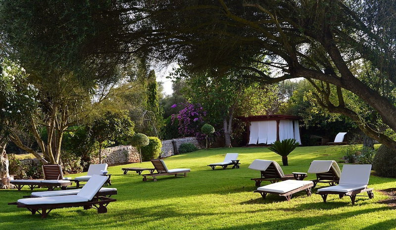 Reserva Rotana Hotel, Manacor, España