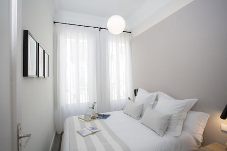 SingularStays Parque Central, Valencia, Spain