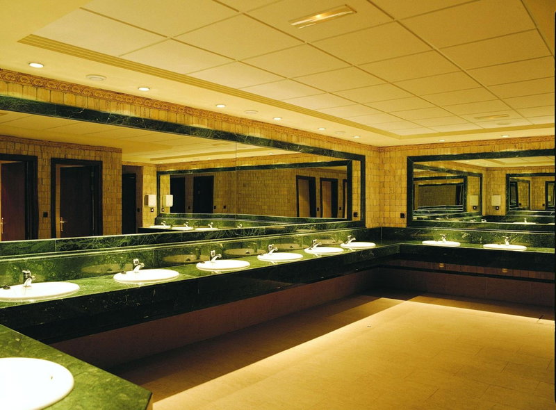 Hotel Abades Guadix, Guadix, Spain